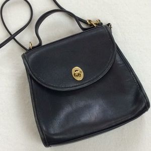 Coach crossbody